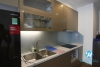  A nice quality apartment with charming balcony for rent on West Point, Nam Từ Liêm
